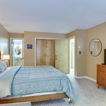 Snowdogs Breck Condo With Fireplace Walk To Lifts Breckenridge Ngoại thất bức ảnh