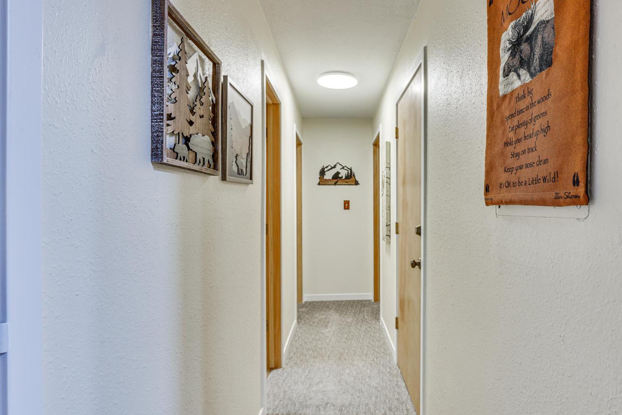 Snowdogs Breck Condo With Fireplace Walk To Lifts Breckenridge Ngoại thất bức ảnh