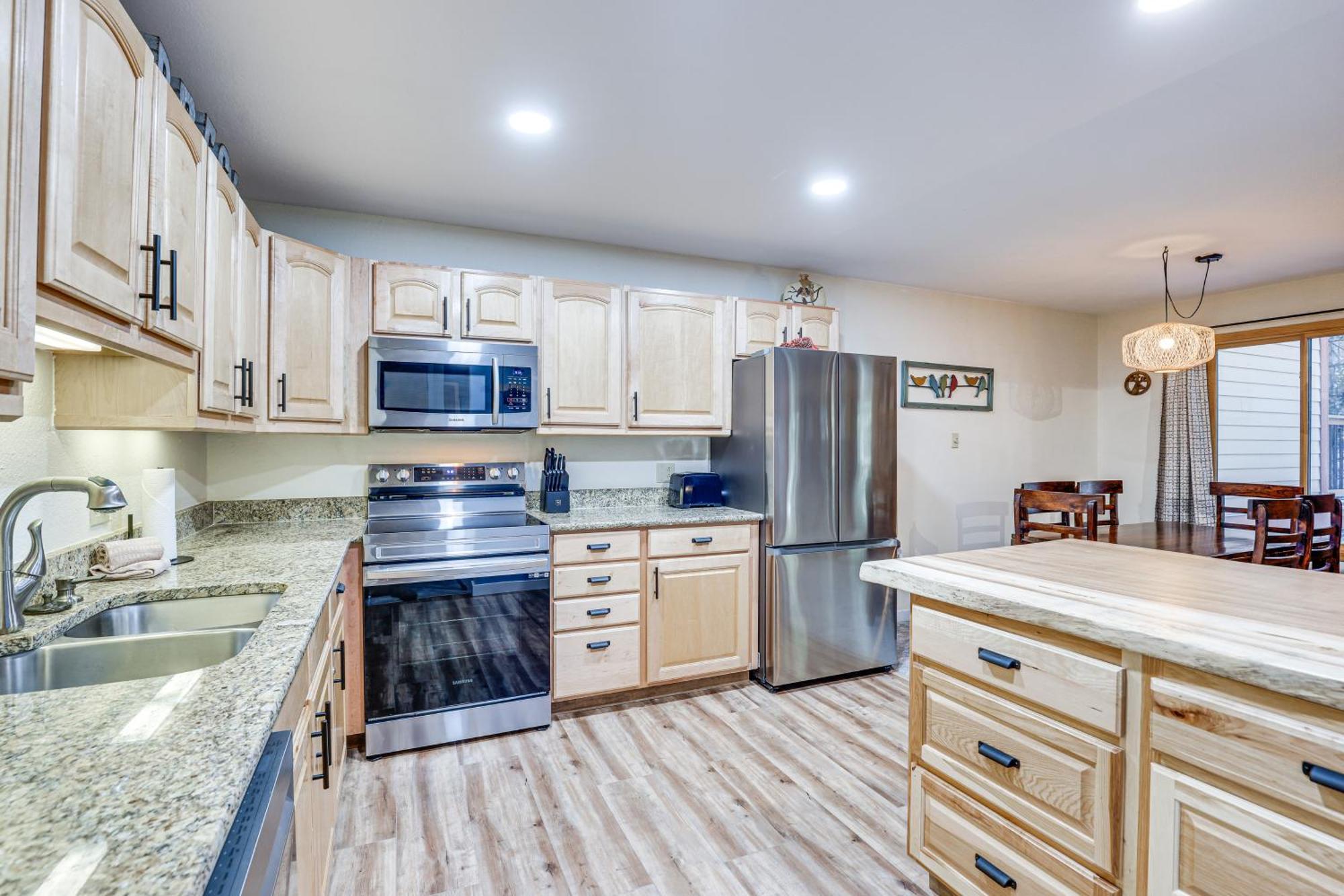 Snowdogs Breck Condo With Fireplace Walk To Lifts Breckenridge Ngoại thất bức ảnh
