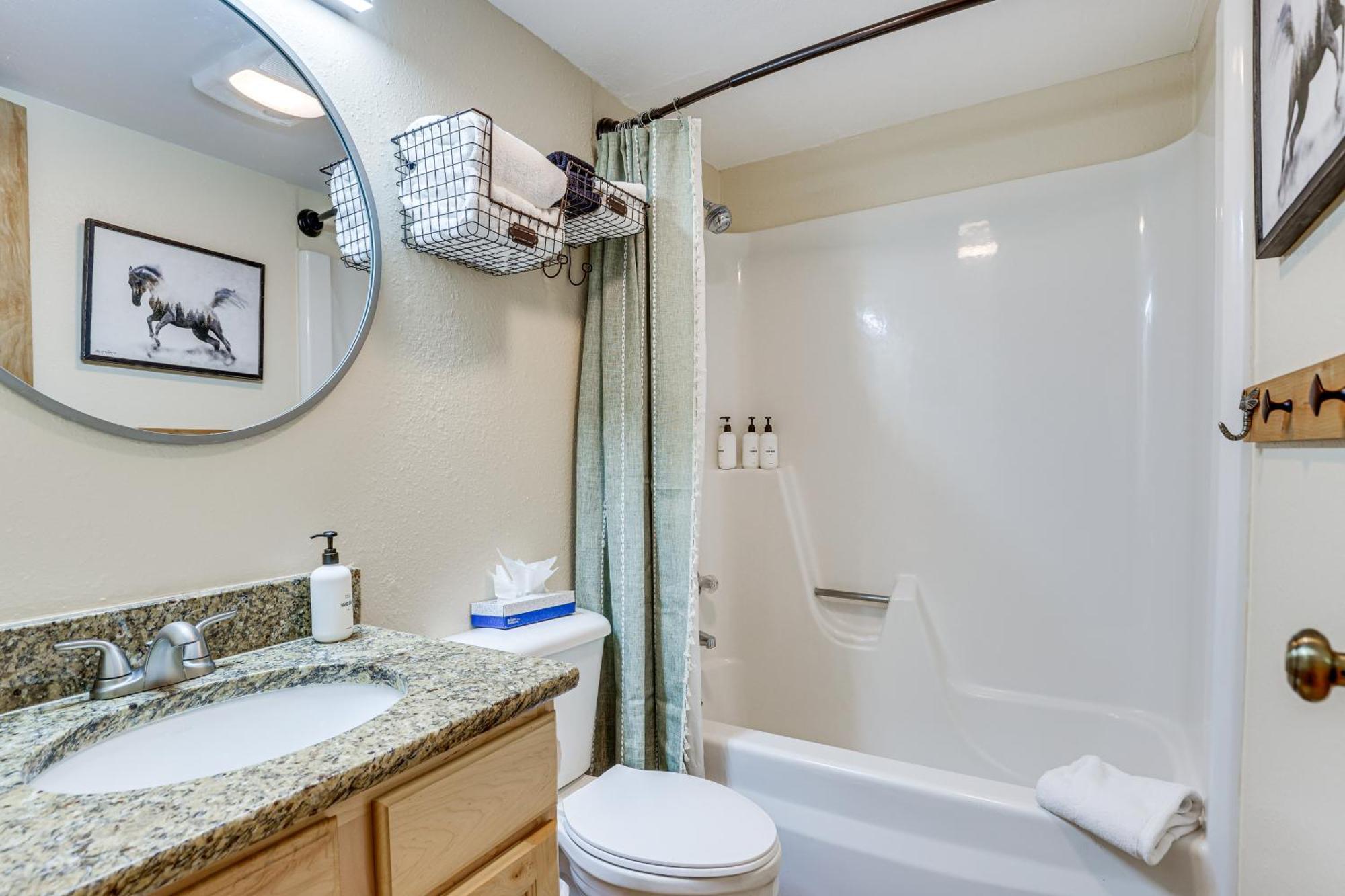 Snowdogs Breck Condo With Fireplace Walk To Lifts Breckenridge Ngoại thất bức ảnh