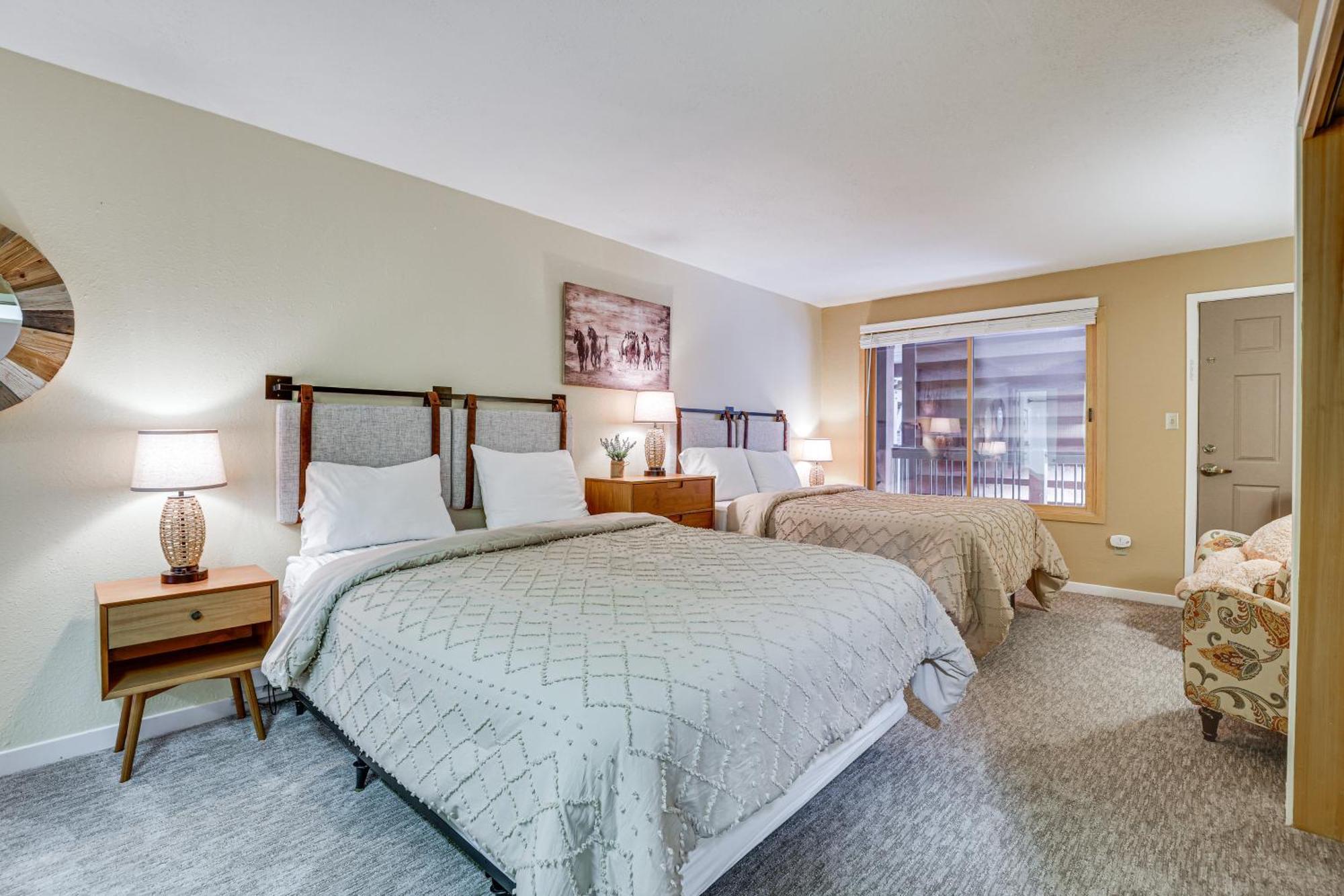 Snowdogs Breck Condo With Fireplace Walk To Lifts Breckenridge Ngoại thất bức ảnh