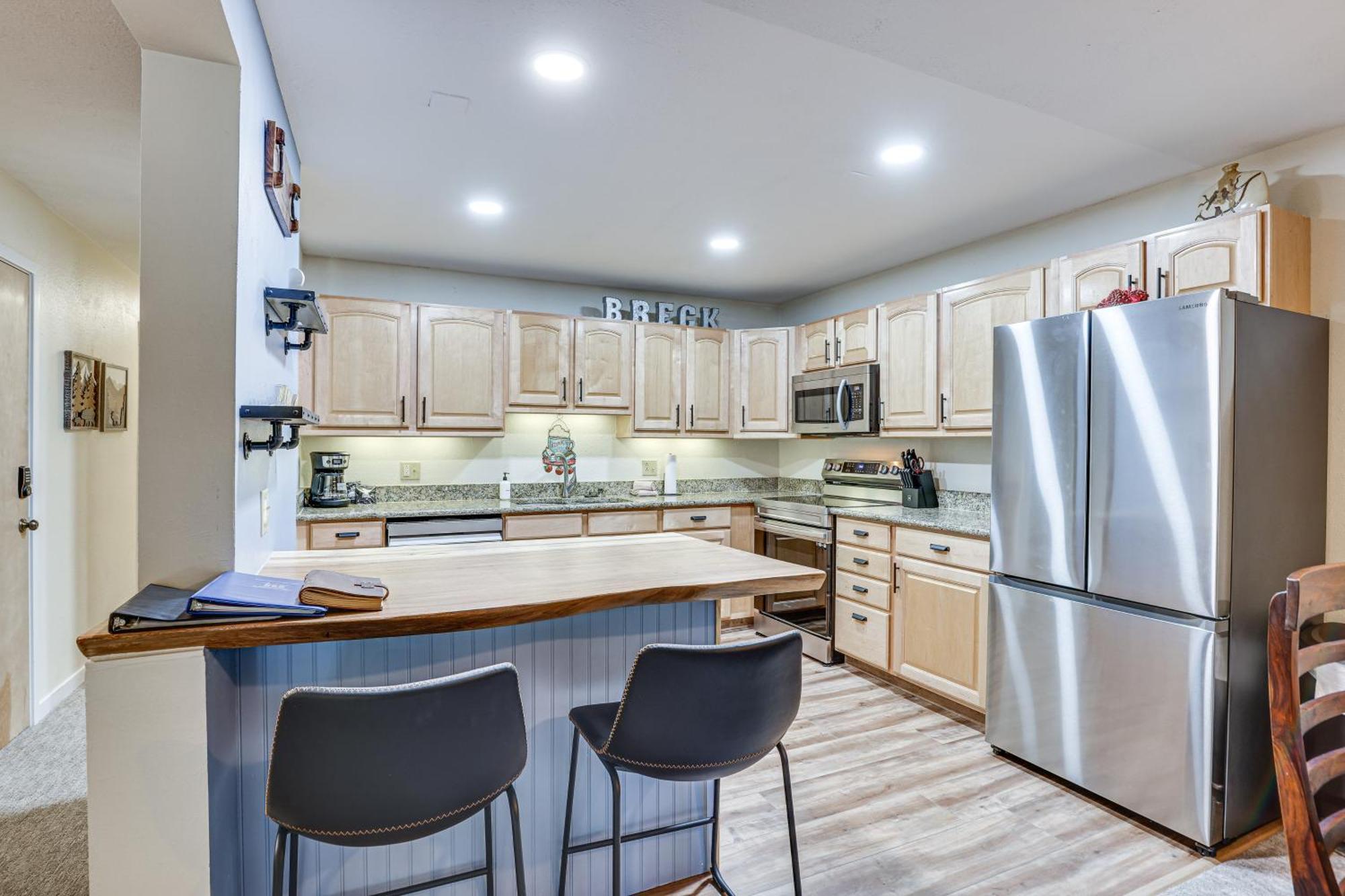 Snowdogs Breck Condo With Fireplace Walk To Lifts Breckenridge Ngoại thất bức ảnh