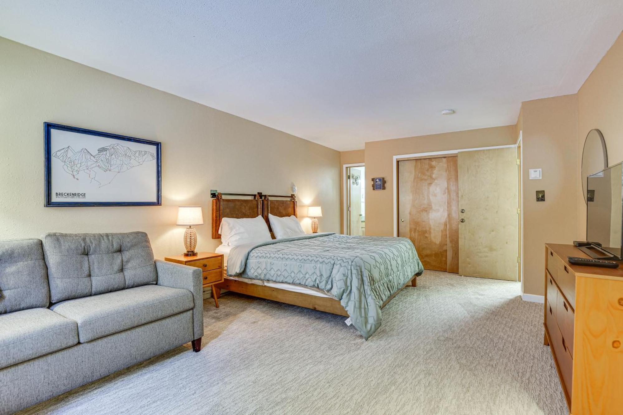 Snowdogs Breck Condo With Fireplace Walk To Lifts Breckenridge Ngoại thất bức ảnh