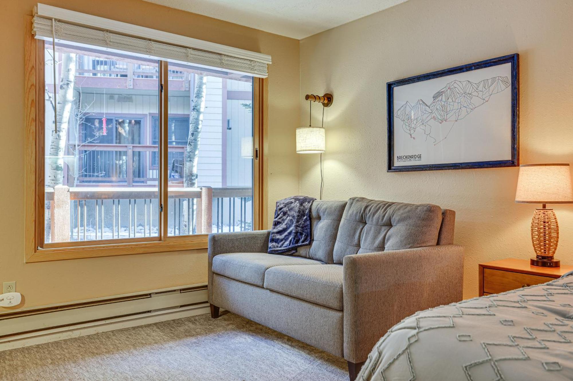 Snowdogs Breck Condo With Fireplace Walk To Lifts Breckenridge Ngoại thất bức ảnh