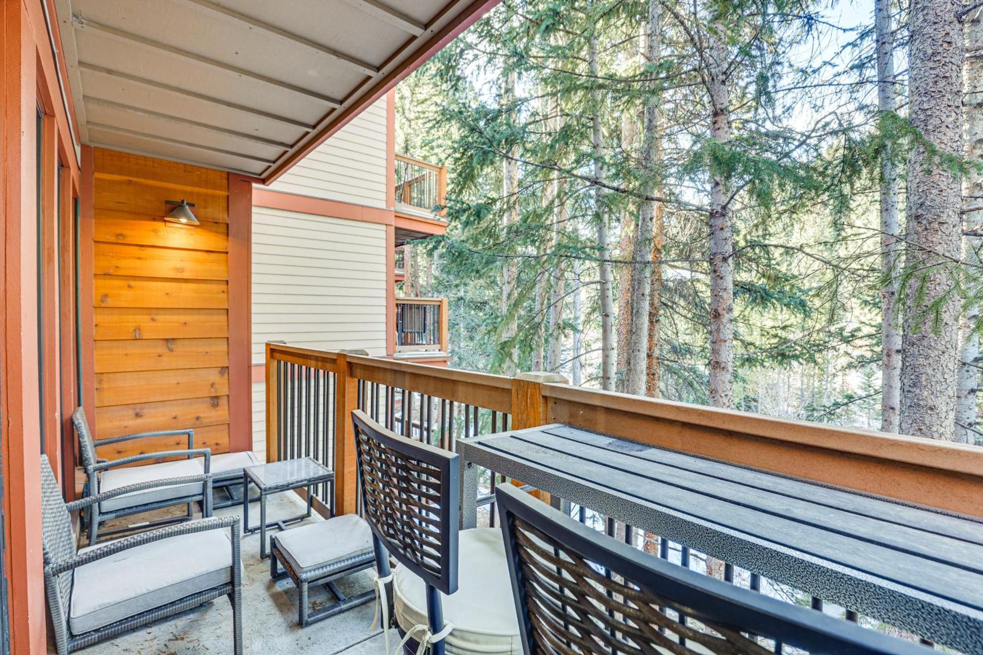 Snowdogs Breck Condo With Fireplace Walk To Lifts Breckenridge Ngoại thất bức ảnh