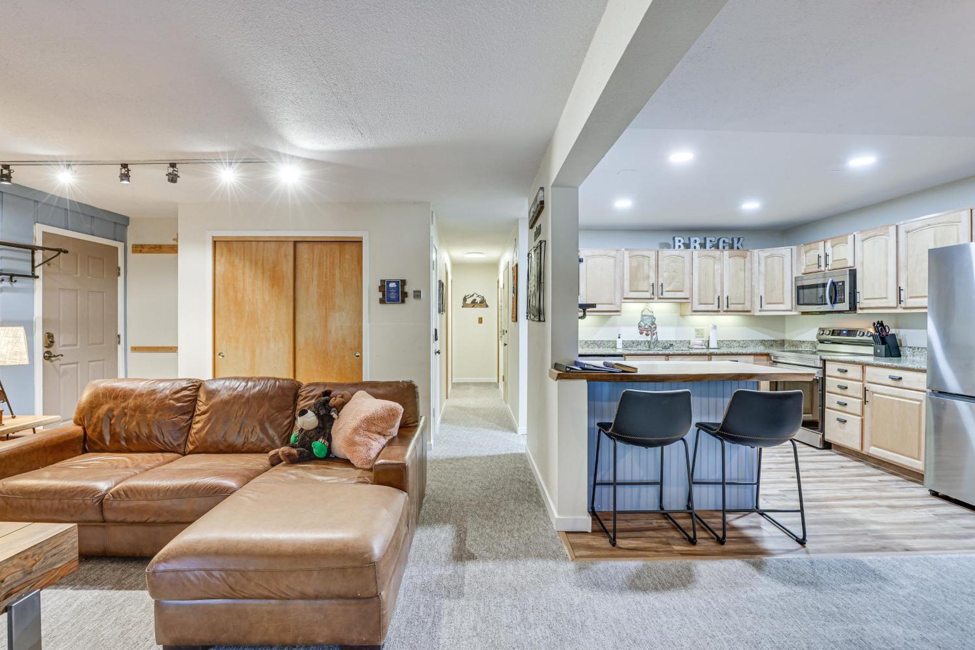 Snowdogs Breck Condo With Fireplace Walk To Lifts Breckenridge Ngoại thất bức ảnh